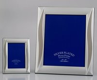 Aluminum Picture Frame