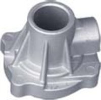 Die Casting For Water Pump