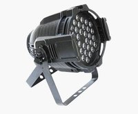 LED Digital Par Light 3W