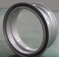 Truck Wheel