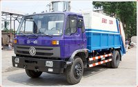 Garbage Truck
