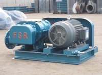 Sewage Treatment Blower