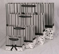 Shopping Paper Bag