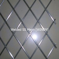 Welded Wire Meshes