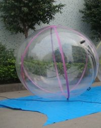 Water Walking Ball