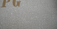 Notebook PU Leather