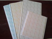 PVC Plastic Ceiling Panel