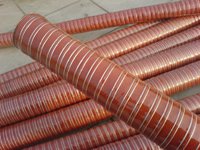 Silicone Heat Resistant Duct