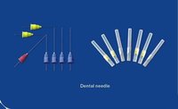 Dental Needle