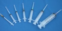 Syringe