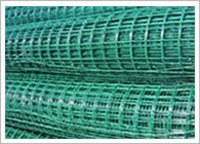 Welded Wire Mesh (lx-03)