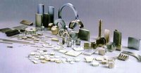 Permanent Ferrite Magnet