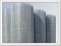 Welded Wire Mesh