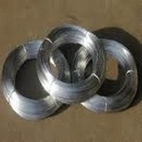 Galvanized Iron Wire