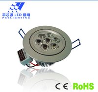 LED Ceiling Light / LED Down Light