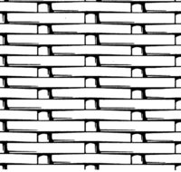 Stainless Steel Plain Dutch Wire Mesh