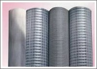 Welded Wire Mesh