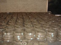 Galvanized Wire