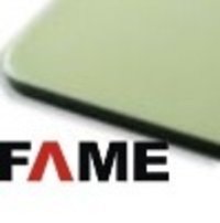 Aluminum Composite Panel For Wall Cladding