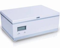 Joyikey Medical Cooler Case With Dual Boxes