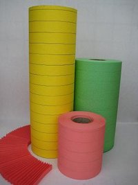 Air/Oil Filter Paper