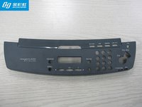 plastic injection molding (JCH-PL001)