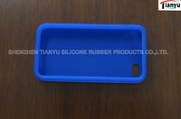 Silicone Case For Iphone 4g