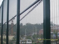 Special Wire Mesh Fence