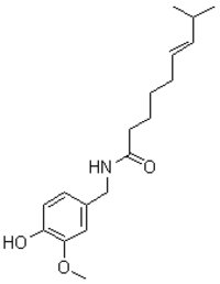 Capsaicinoids