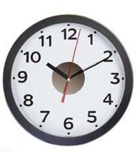 Solar clock (RT-1515)