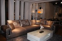 Dynamic Sofa Set