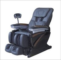 New 3d Luxury Massage Chair With Zero Gravity