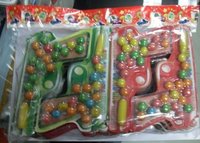Bubble Gum