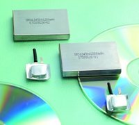 Mobile Phone Battery Cell