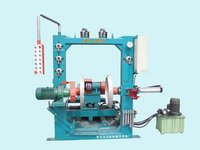 Used Tyre Retreading Machine