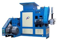 Recycling Machine