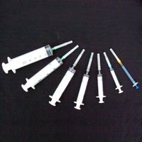 Syringes