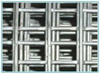 Welded Wire Mesh