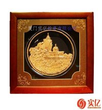 Lacquer Thread Sculpture-Xiamen Gulangyu Island