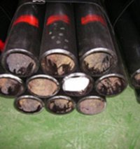 Carbon Seamless Steel Pipes