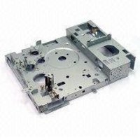Precision Stamping Part