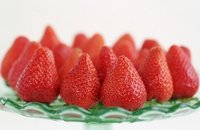 Canned Strawberry