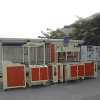 Die Cutting Machine