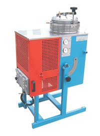 Solvent Recycling Machine