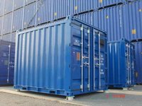 Offshore Containers