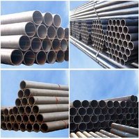 Carbon Steel Pipe