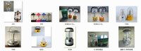 Led Hurricane Lamp