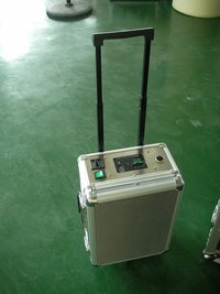 Portable Solar System
