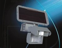 Solar Motion Sensor Light