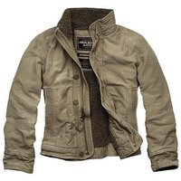 AF Man Coat